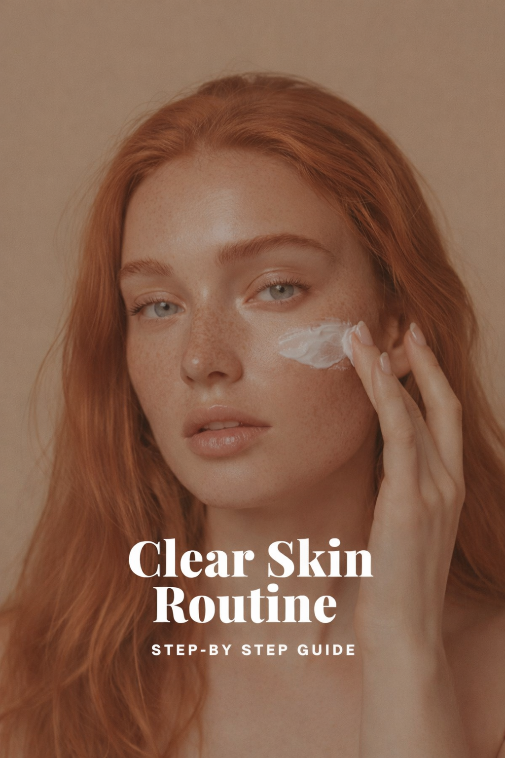 30 Day skincare reset