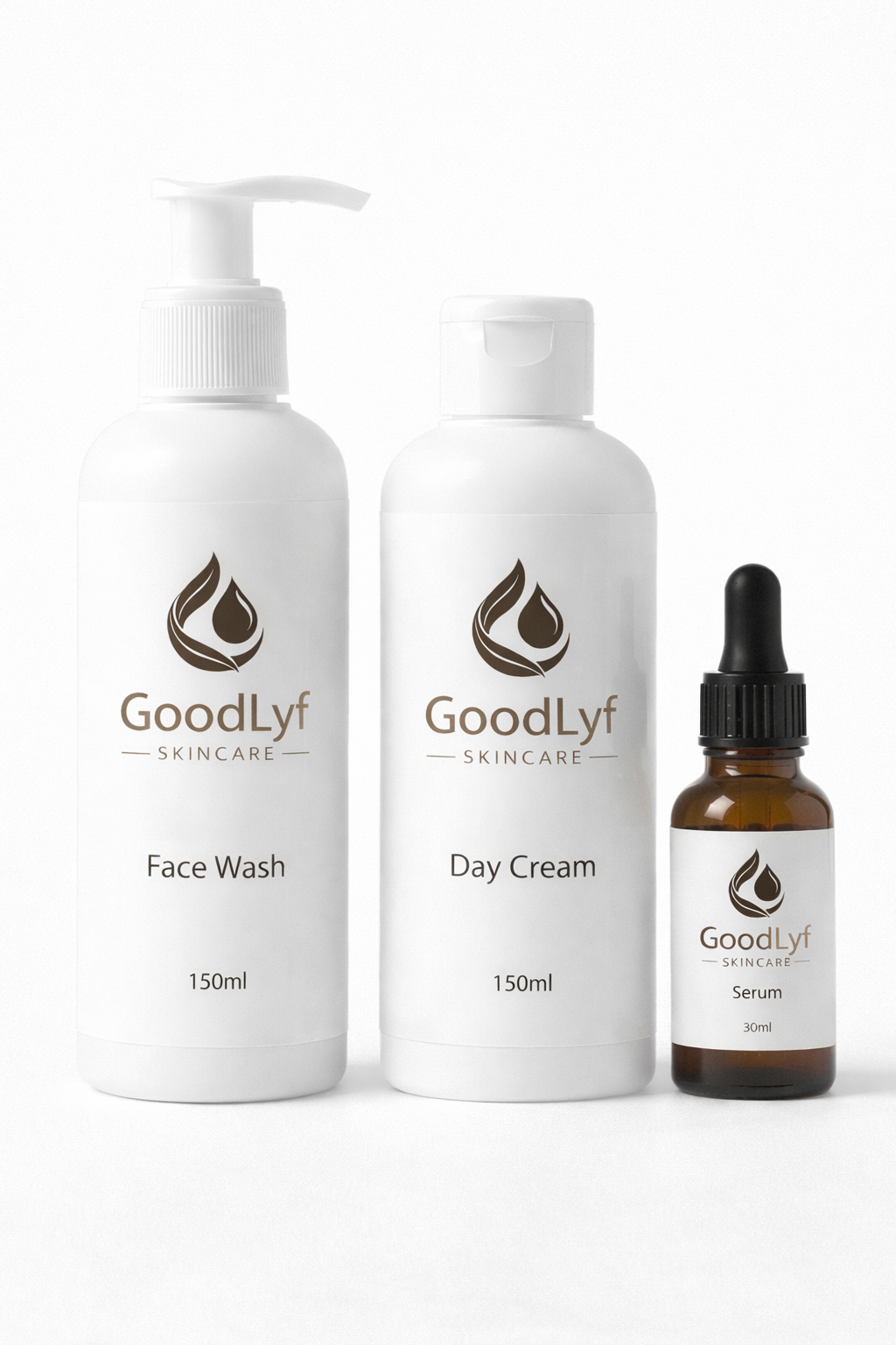 The Skin reset system