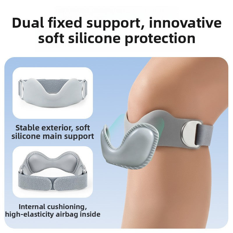 Patella Strap.