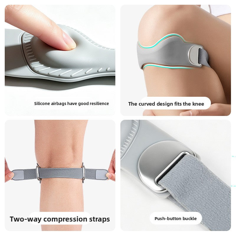 Patella Strap.