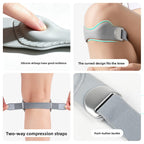 Patella Strap.