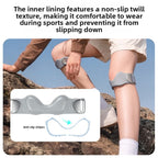 Patella Strap.