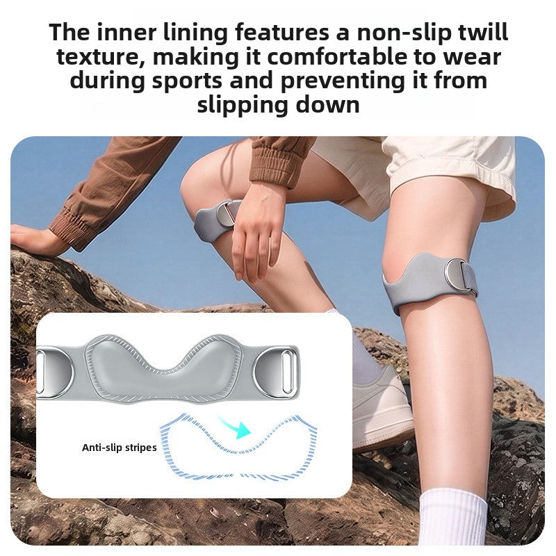 Patella Strap.