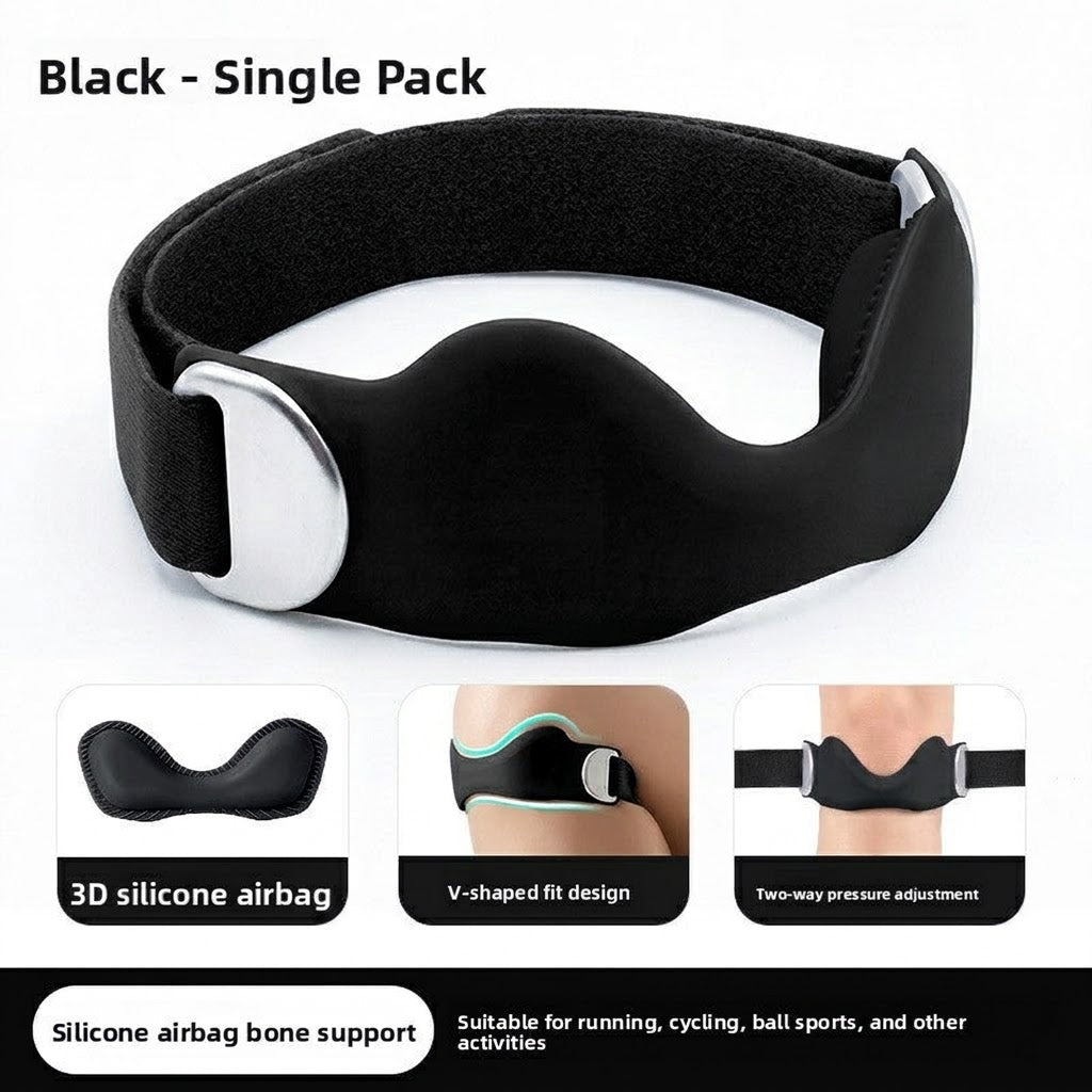 Patella Strap.