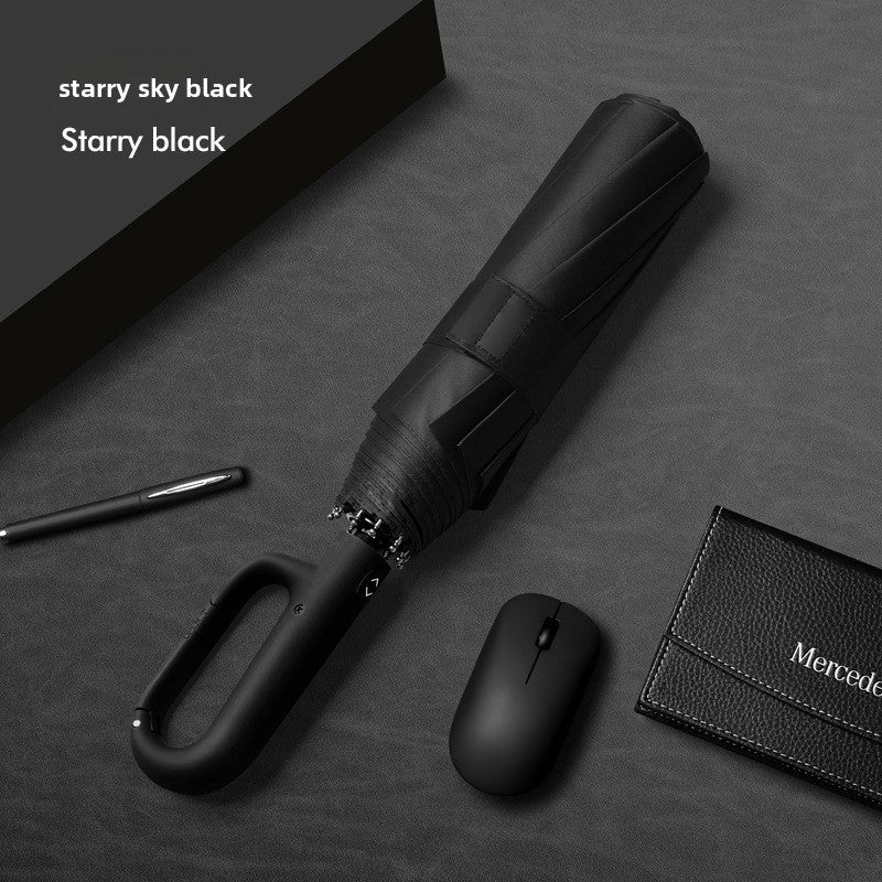 Ring Buckle umbrella