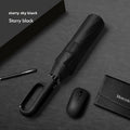 Ring Buckle umbrella