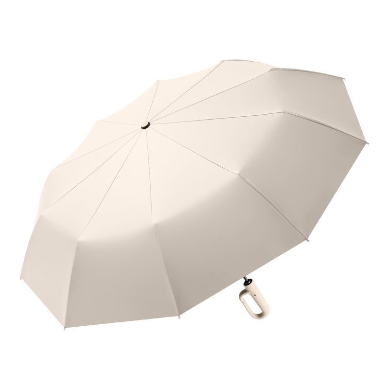 Ring Buckle umbrella