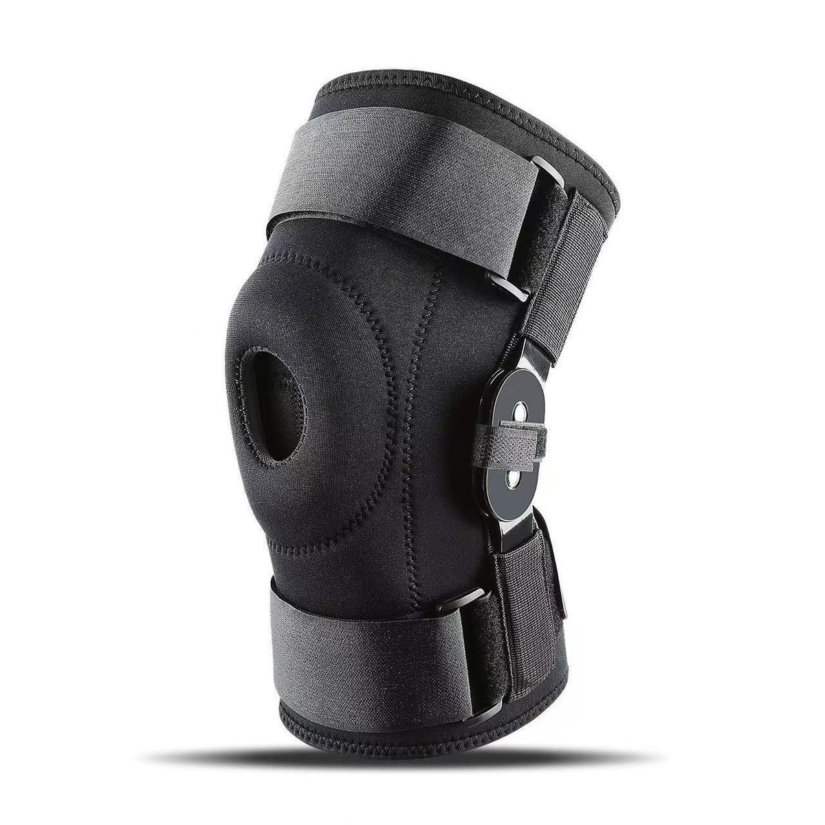 Knee support brace