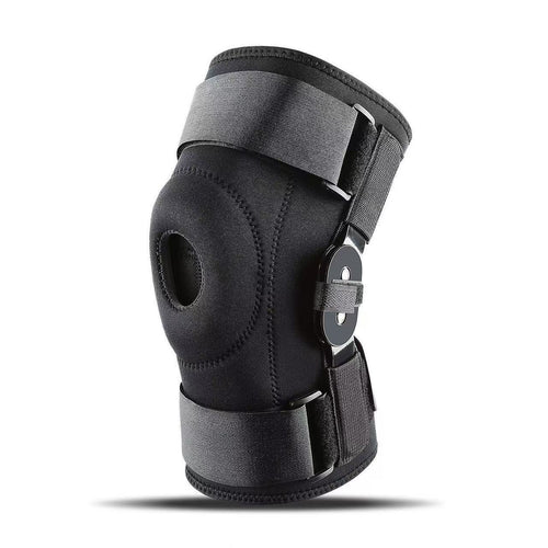 Knee support brace
