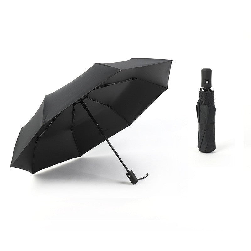 Ring Buckle umbrella
