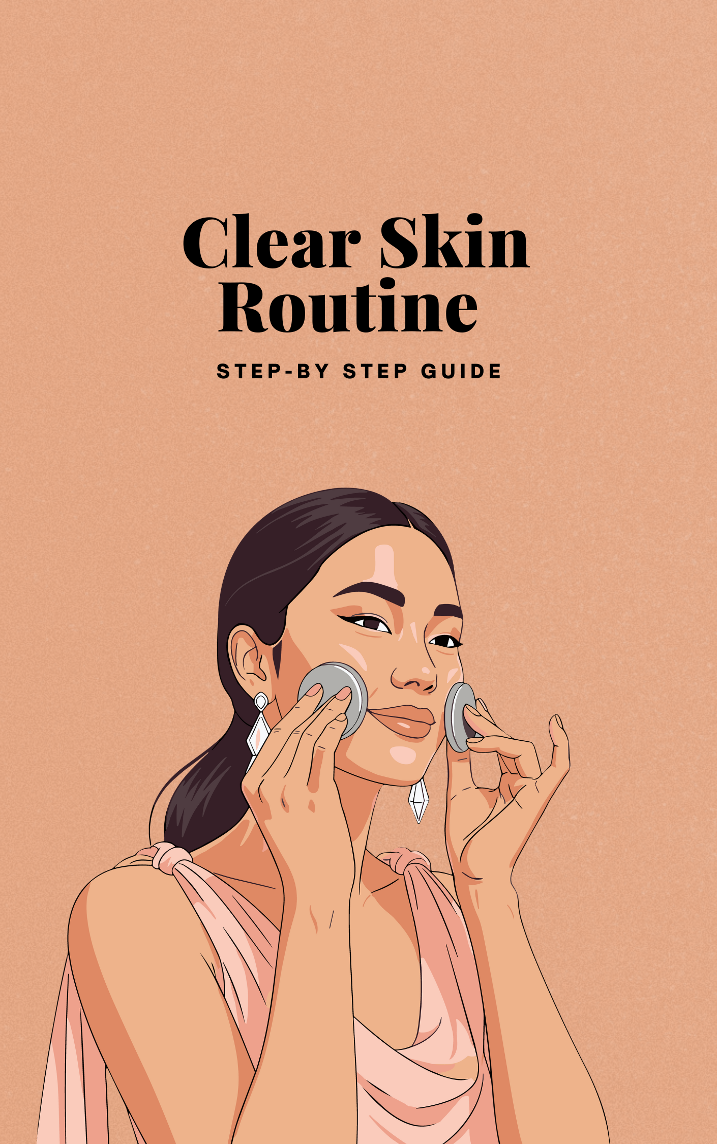 30 Day Skincare system