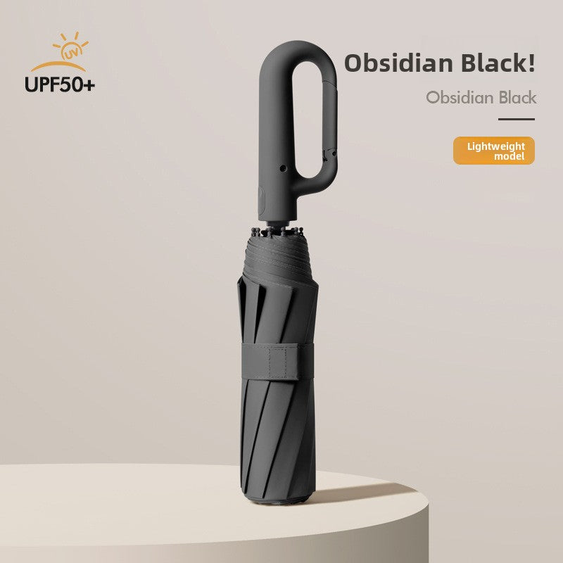 Ring Buckle umbrella