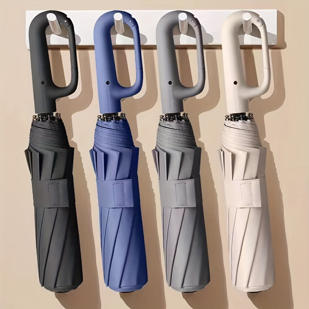 Ring Buckle umbrella