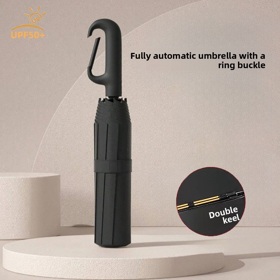 Ring Buckle umbrella