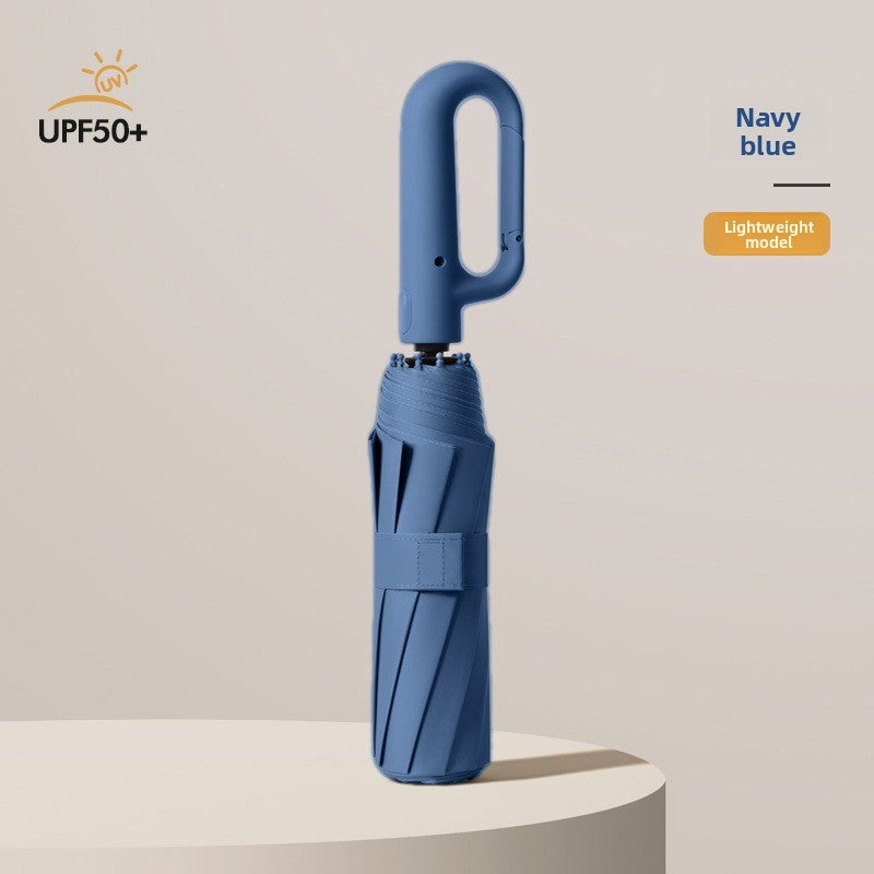 Ring Buckle umbrella