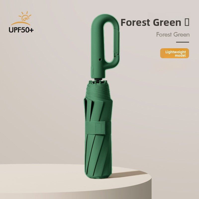 Ring Buckle umbrella